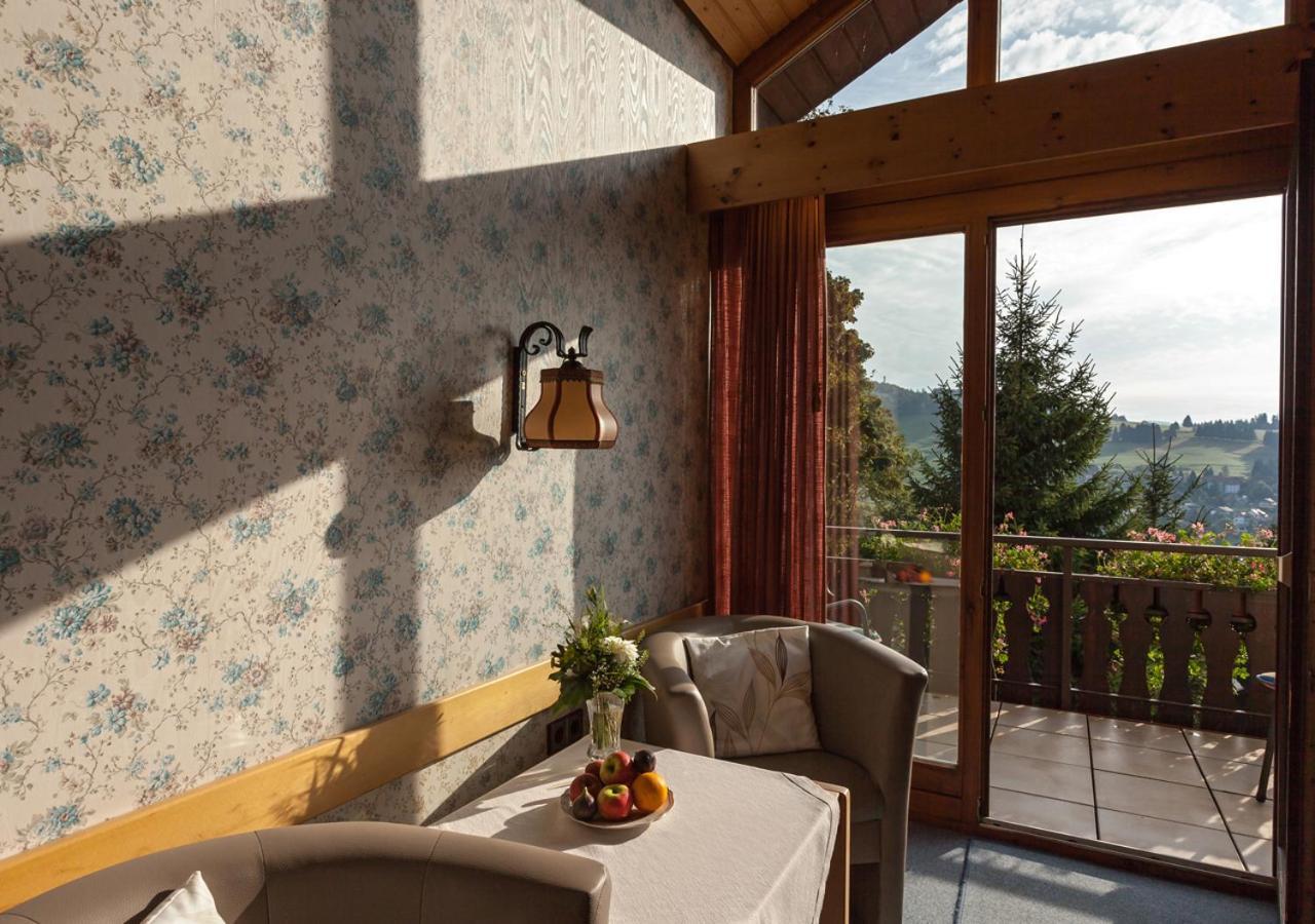 Bergseele Privat- & Retreathotel Schwarzwald Todtnauberg Exterior foto