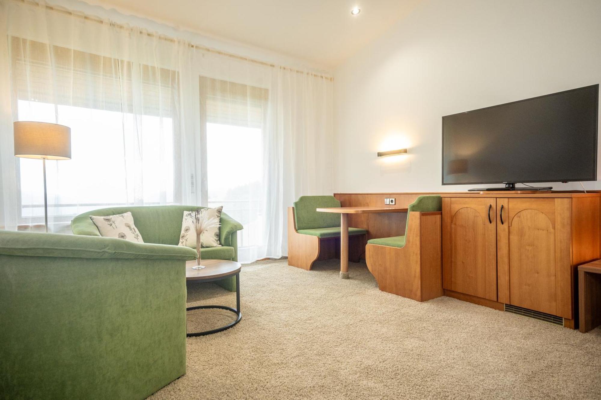 Bergseele Privat- & Retreathotel Schwarzwald Todtnauberg Exterior foto