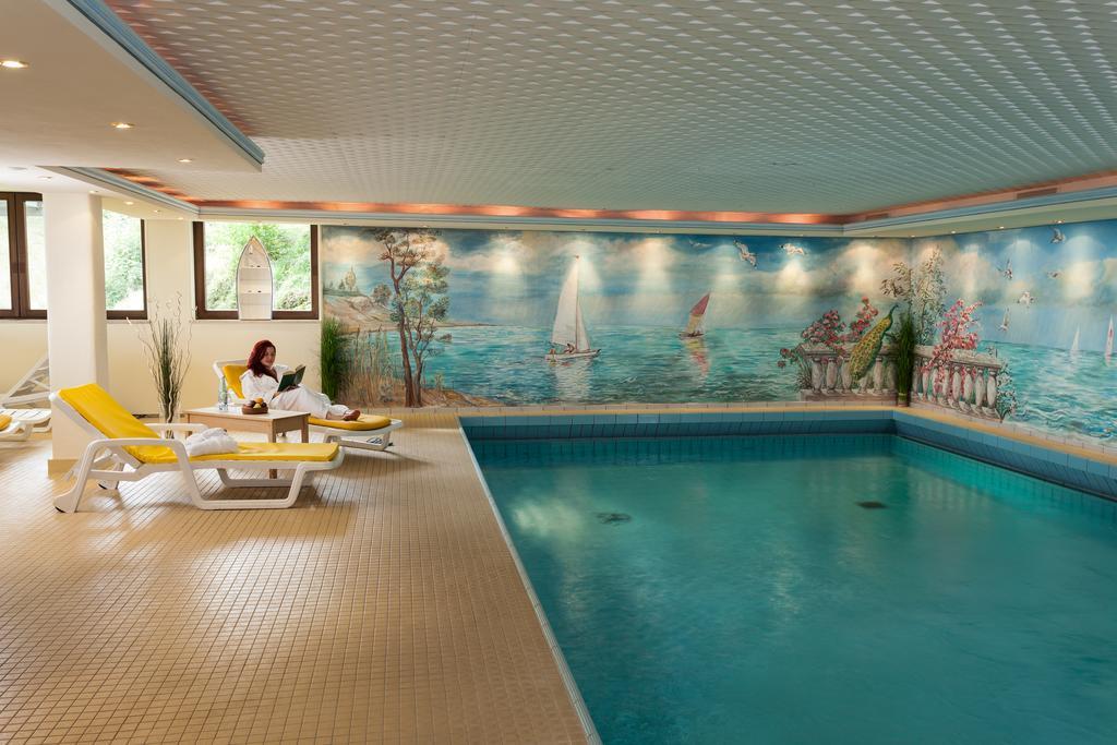 Bergseele Privat- & Retreathotel Schwarzwald Todtnauberg Exterior foto