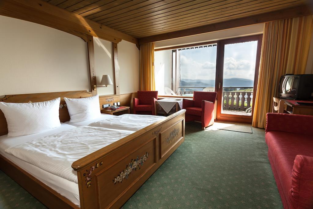 Bergseele Privat- & Retreathotel Schwarzwald Todtnauberg Habitación foto